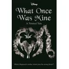 KNYGA Bookshop Disney Princess Rapunzel: What Once Was Mine