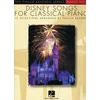 KNYGA Bookshop Disney Songs for Classical Piano
