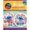 KNYGA Bookshop Disney Stitch Cross-Stitch