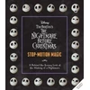 KNYGA Bookshop Disney Tim Burton's Nightmare Before Christmas