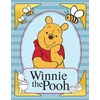 KNYGA Bookshop Disney: Winnie the Pooh