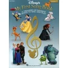 KNYGA Bookshop Disney's My First Songbook