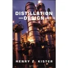 KNYGA Bookshop Distillation Design