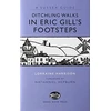 KNYGA Bookshop Ditchling Walks - In Eric Gill's Footsteps