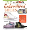 KNYGA Melissa Galbraith DIY Embroidered Shoes