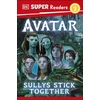 KNYGA Bookshop DK Super Readers Level 2 Avatar Sullys Stick Together