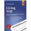 KNYGA Bookshop Do-it-Yourself Living Will