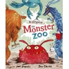 KNYGA Bookshop Do Not Enter the Monster Zoo
