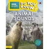 KNYGA Ladybird Do You Know? Level 1 – BBC Earth Animal Sounds
