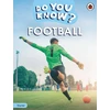 KNYGA Bookshop Do You Know? Starter Level – Football