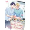 KNYGA Bookshop Do You Really Want Only a Meal?, Volume 2