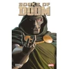 KNYGA Bookshop Doctor Doom: Books of Doom