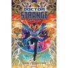 KNYGA Bookshop Doctor Strange by Jed MacKay Omnibus