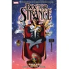 KNYGA Bookshop Doctor Strange by Mark Waid Vol. 2