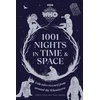 KNYGA Bookshop Doctor Who: 1001 Nights in Time and Space