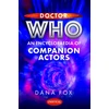 KNYGA Bookshop Doctor Who: An Encyclopaedia of Companion Actors