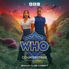 KNYGA Bookshop Doctor Who: Counterstrike