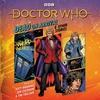 KNYGA Bookshop Doctor Who: Dead on Arrival &amp; Other Stories