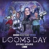 KNYGA Bookshop Doctor Who: Doom's Day: Dying Hours