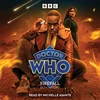 KNYGA Bookshop Doctor Who: Firefall