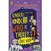 KNYGA Bookshop Doctor Who: Knock! Knock! Who's There? Joke Book