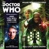KNYGA Bookshop Doctor Who Main Range 211 and You Will Obey Me