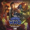 KNYGA Bookshop Doctor Who: Sontarans vs Rutans 1.4: In Name Only