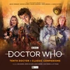 KNYGA Bookshop Doctor Who: Tenth Doctor, Classic Companions