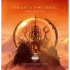 KNYGA Bookshop Doctor Who: The Art of Time Travel