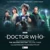 KNYGA Bookshop Doctor Who: The Companion Chronicles - The Second Doctor Volume 3