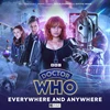KNYGA Bookshop Doctor Who: The Doctor Chronicles: The Eleventh Doctor: Everywhere and Anywhere