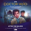 KNYGA Bookshop Doctor Who: The Early Adventures - 7.1 After The Daleks