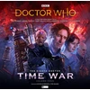 KNYGA Bookshop Doctor Who - The Eighth Doctor: Time War 4