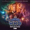 KNYGA Bookshop Doctor Who: The Eighth Doctor Adventures - Time War 6 - Uncharted 1 - Reflections