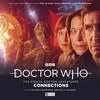 KNYGA Bookshop Doctor Who: The Eighth Doctor Adventures - Connections