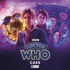 KNYGA Bookshop Doctor Who - The Eighth Doctor: Time War 5: Cass
