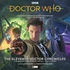 KNYGA Bookshop Doctor Who - The Eleventh Doctor Chronicles