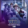 KNYGA Bookshop Doctor Who: The Fifth Doctor Adventures