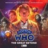KNYGA Bookshop Doctor Who - The Fifth Doctor Adventures: The Great Beyond
