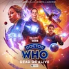 KNYGA Bookshop Doctor Who: The Fugitive Doctor: Dead or Alive