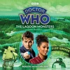 KNYGA Bookshop Doctor Who: The Lagoon Monsters