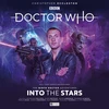 KNYGA Bookshop Doctor Who - The Ninth Doctor Adventures: 2.2 - Into the Stars