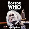 KNYGA Bookshop Doctor Who: The Space Museum