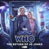 KNYGA Bookshop Doctor Who: The Third Doctor Adventures - The Return of Jo Jones