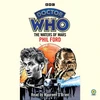 KNYGA Bookshop Doctor Who: The Waters of Mars