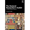 KNYGA Bookshop Doctoral Researcher's Toolkit