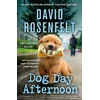 KNYGA Bookshop Dog Day Afternoon