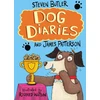 KNYGA Steven Butler Dog Diaries