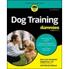 KNYGA Mary Ann Rombold-Zeigenfuse Dog Training For Dummies