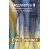 KNYGA Bookshop Dogmatics II